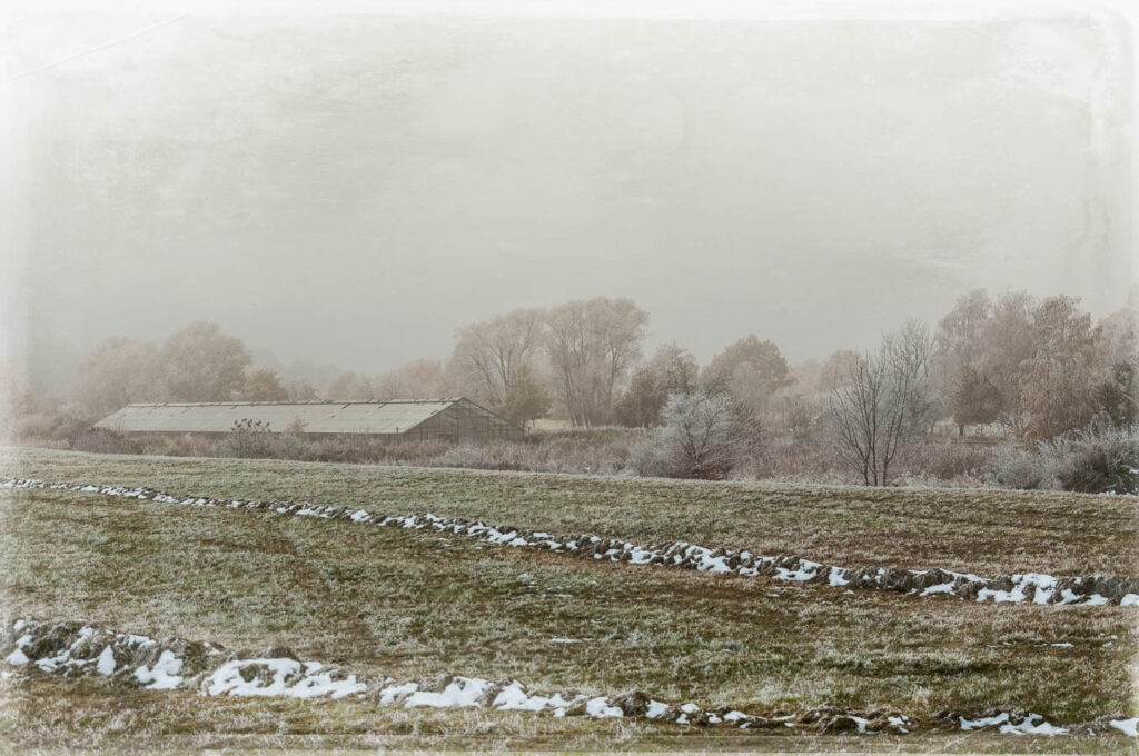VWet 27 - Wintereinbruch in Altegamme - 2016