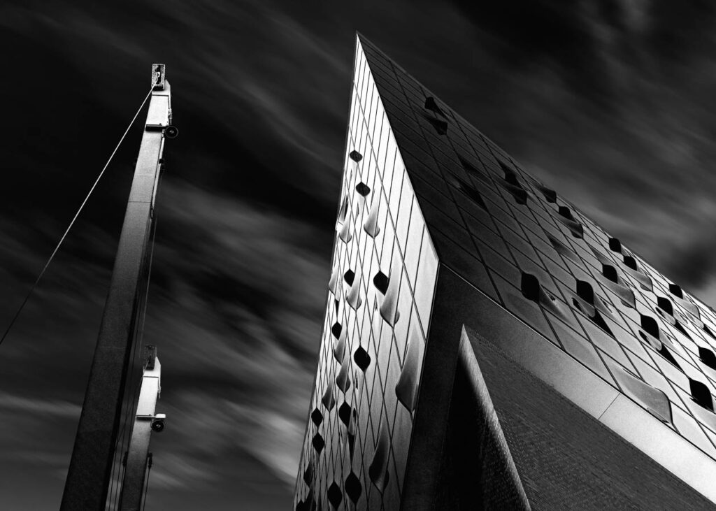 Elbphilharmonie - 2018